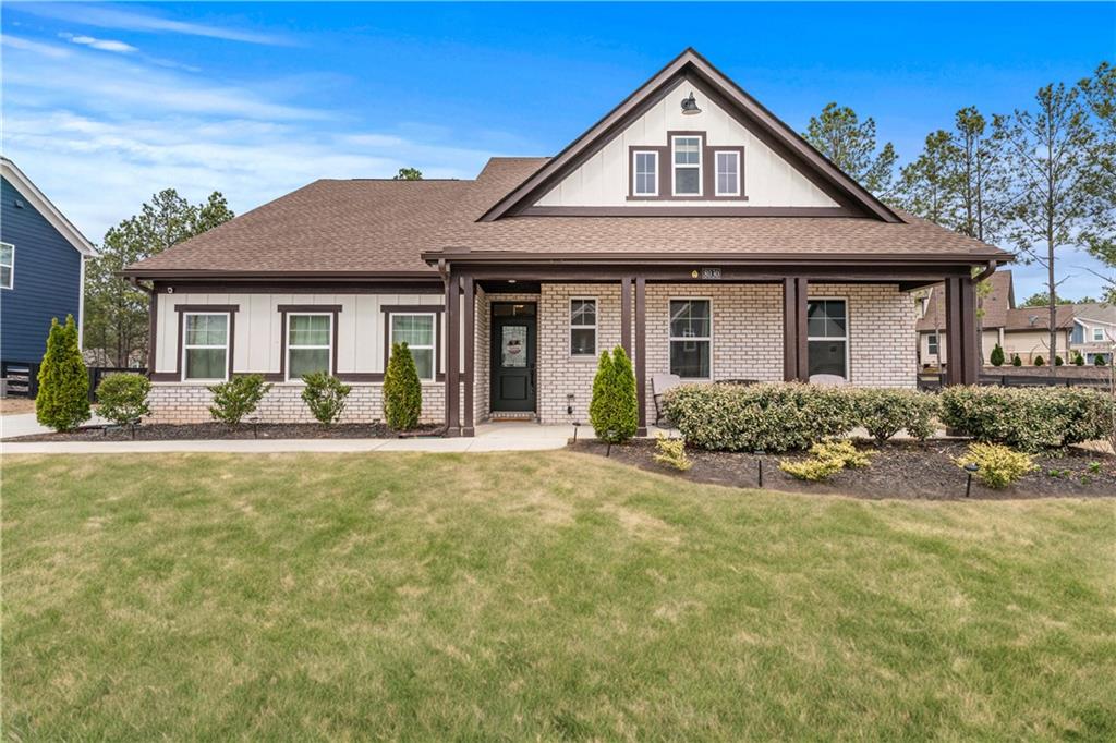 8030 Stiner Grove, Ball Ground, Georgia image 6