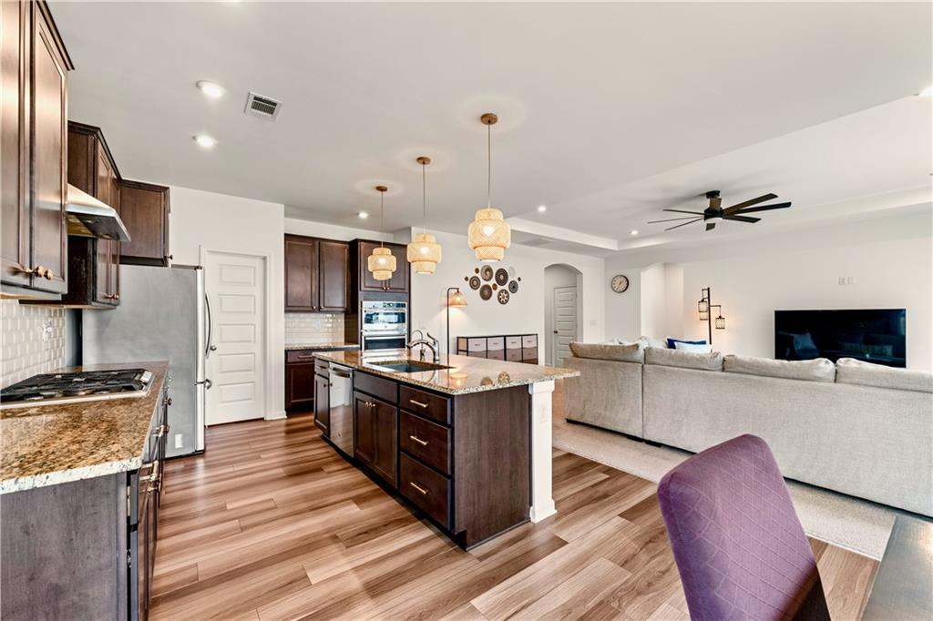 8030 Stiner Grove, Ball Ground, Georgia image 17