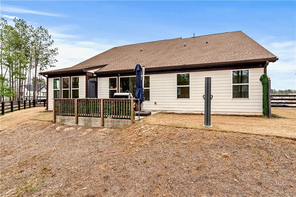 8030 Stiner Grove, Ball Ground, Georgia image 30