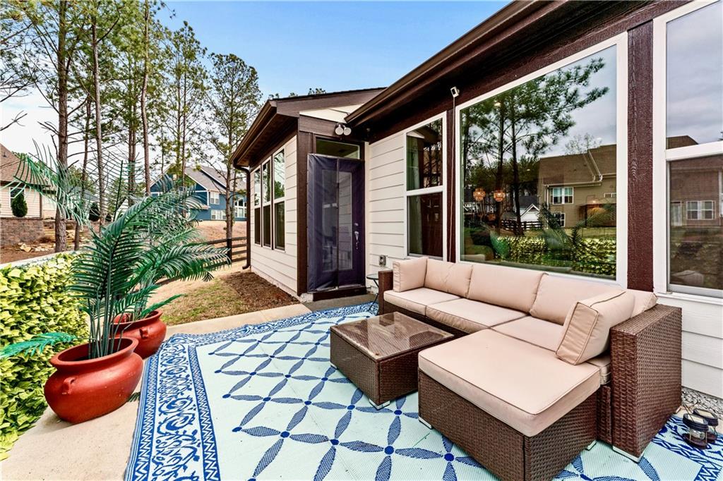 8030 Stiner Grove, Ball Ground, Georgia image 5