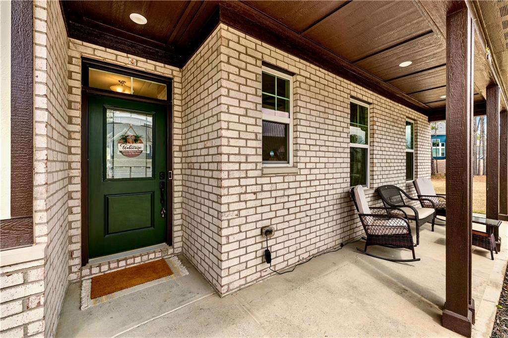 8030 Stiner Grove, Ball Ground, Georgia image 8