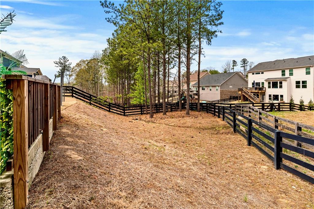 8030 Stiner Grove, Ball Ground, Georgia image 31