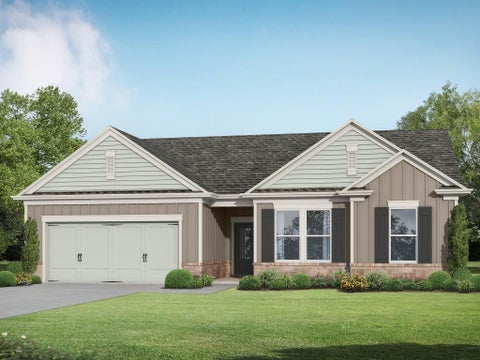 Homes For Sale - 18 Purackal Lane<br/> Barrow County, Statham, GA 30666