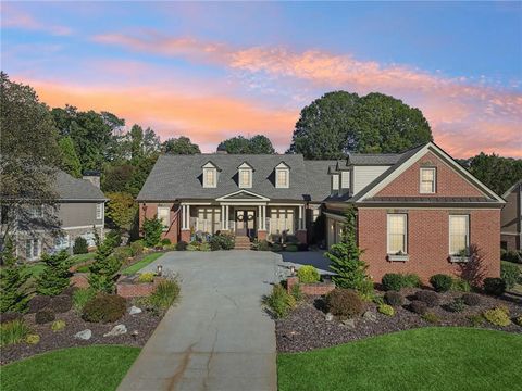4966 Aviary Drive NW Acworth GA 30101