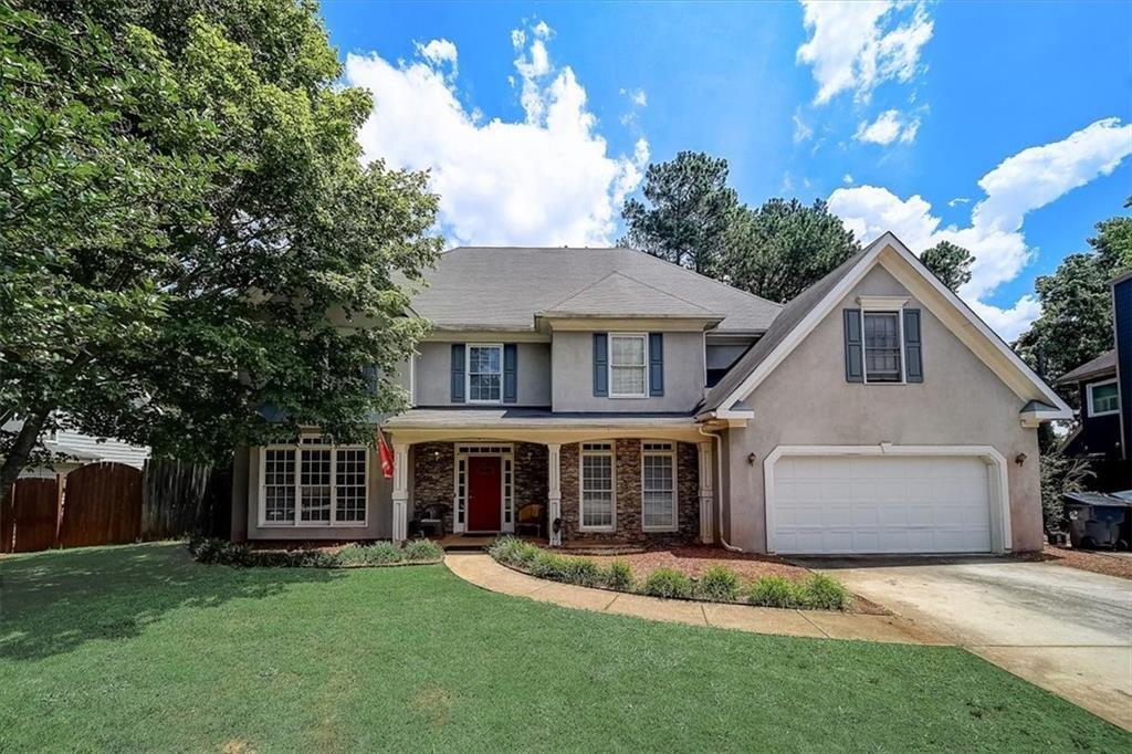 2795 Wyndham Place Drive
