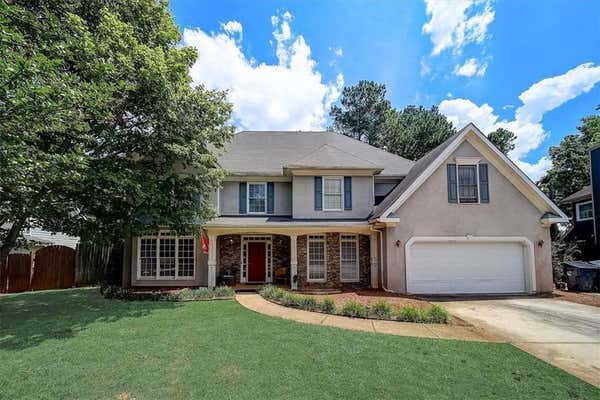 2795 Wyndham Place Dr, Lawrenceville, GA, 30044