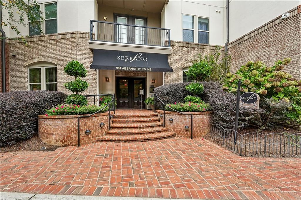 901 Abernathy Road NE 6230