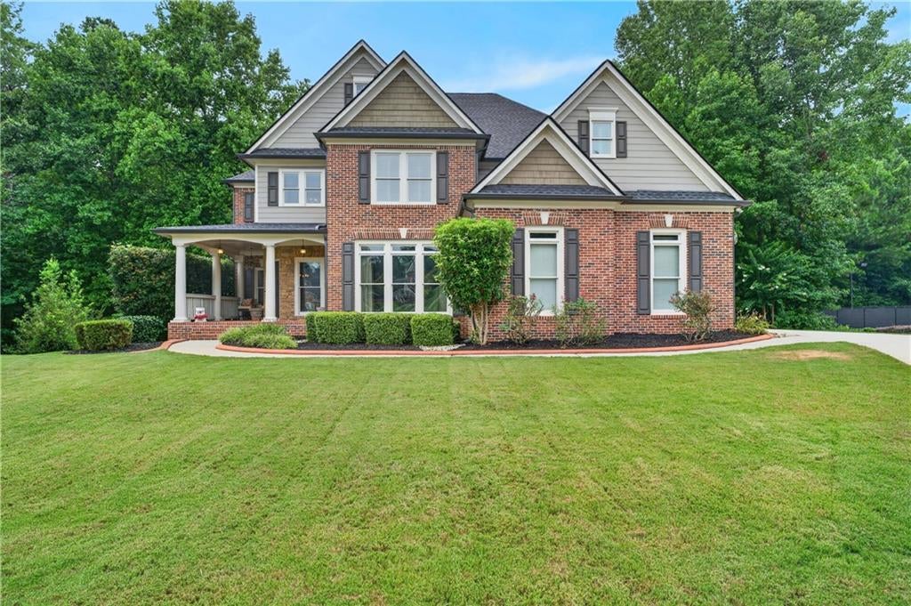 1722 Rose Hedge Way