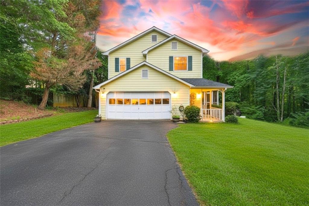 Photo 1 of 17 — 3593 Brenda Court, Douglasville, GA 30135