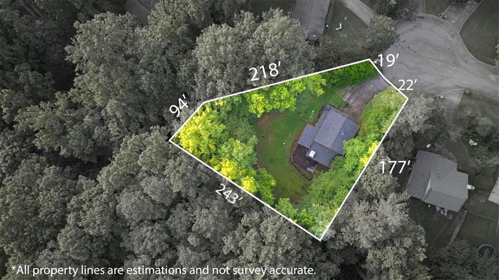 3593 Brenda Court