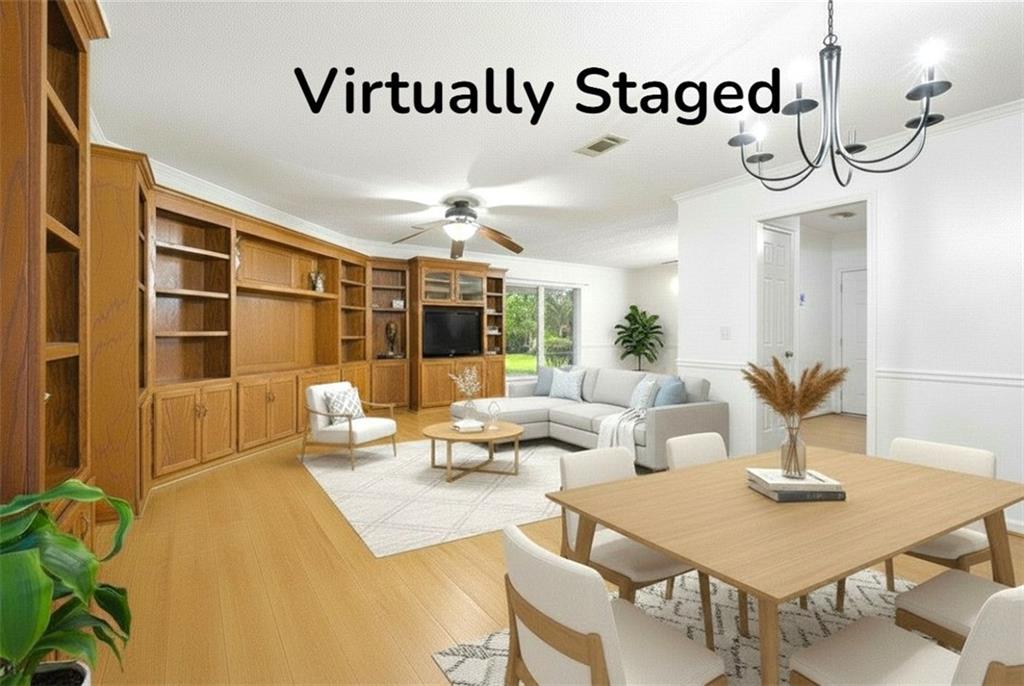 3593 Brenda Court