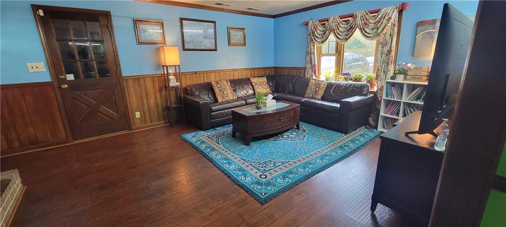 4662 Burns Road, Lilburn, Georgia image 12