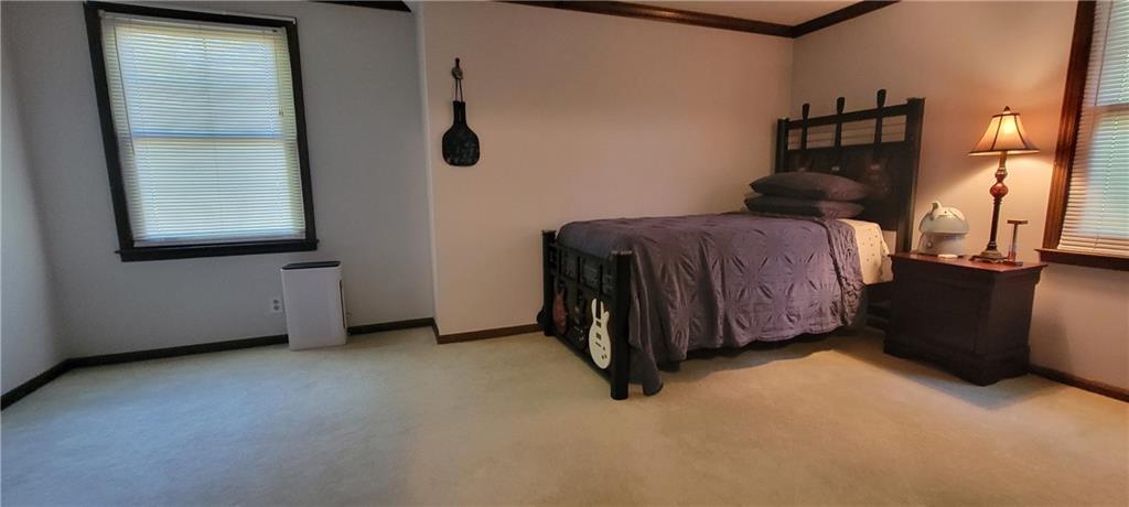 4662 Burns Road, Lilburn, Georgia image 32