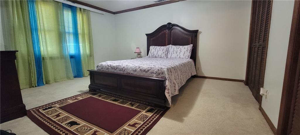 4662 Burns Road, Lilburn, Georgia image 27