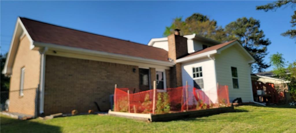 4662 Burns Road, Lilburn, Georgia image 4