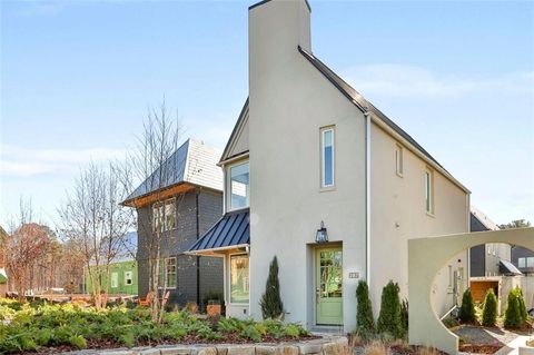 Homes For Sale - 287 Ravenhurst Lane<br/> Fayetteville, GA 30214