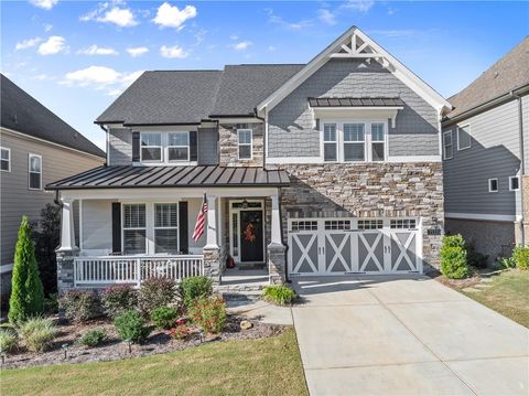 7123 Lake Edge Drive Flowery Branch GA 30542