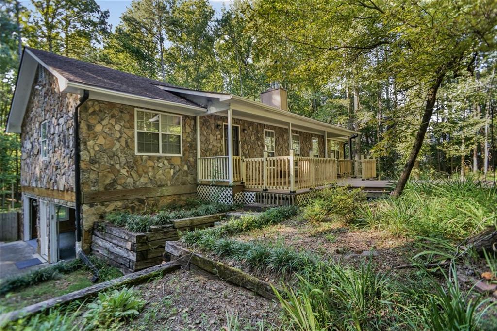 5295 Ridge Road
