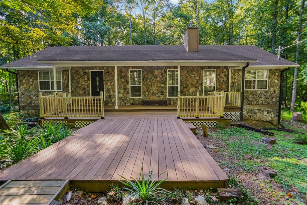 5295 Ridge Road
