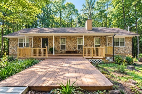 Homes For Sale - 5295 Ridge Road<br/> Douglasville, GA 30134