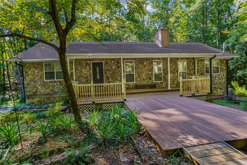 5295 Ridge Road