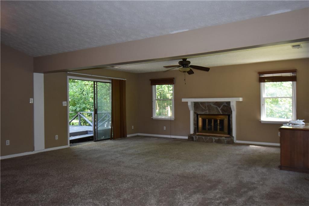 404 Jon Scott Drive