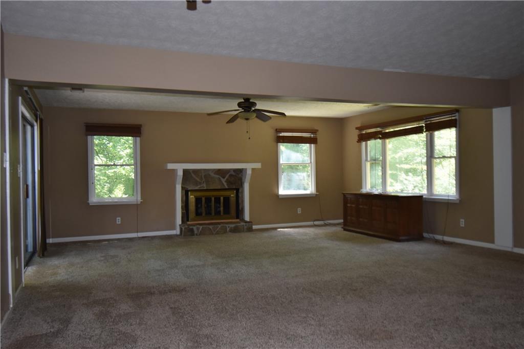404 Jon Scott Drive