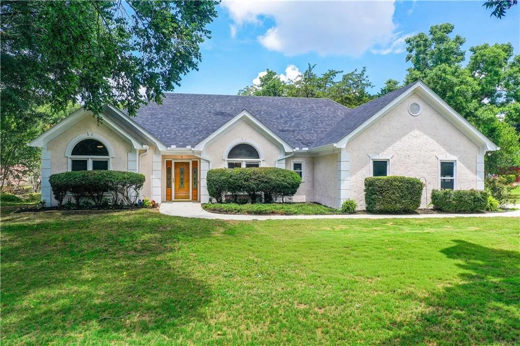 1001 Marie Hill Court