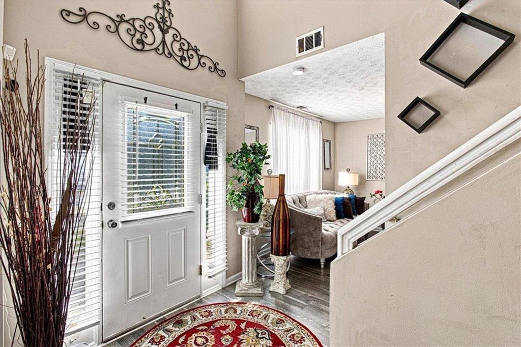 3805 Cumbrian Lane