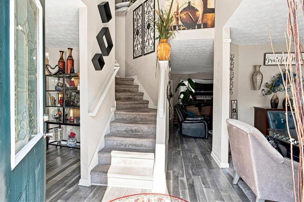 3805 Cumbrian Lane