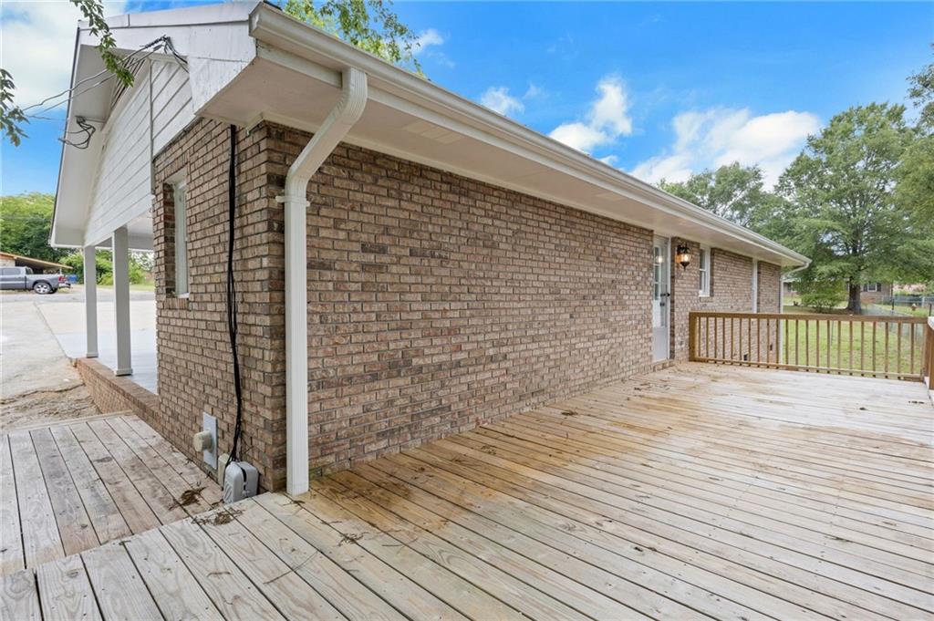 152 Glen Circle, Winder, Georgia image 18