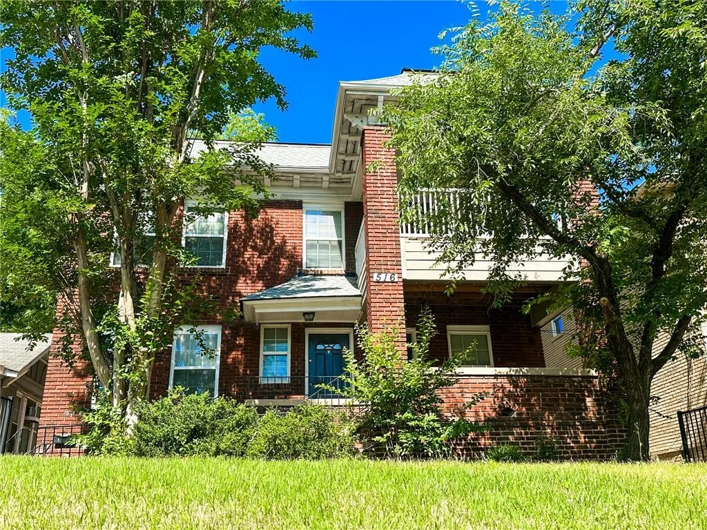 516 Boulevard NE