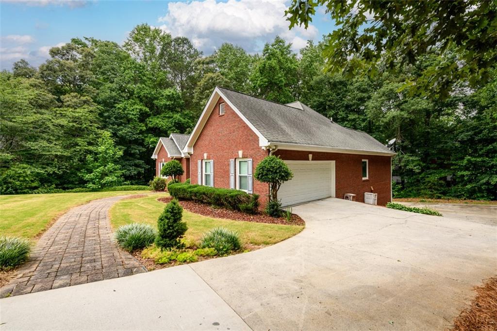 3648 Clark Hill Way