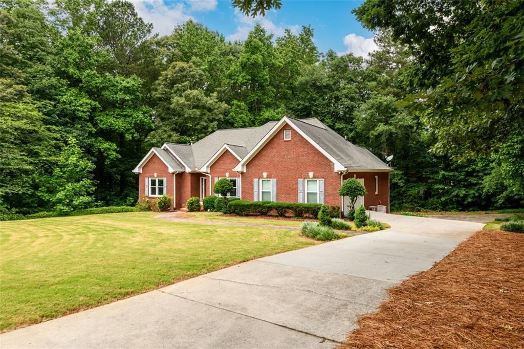 3648 Clark Hill Way