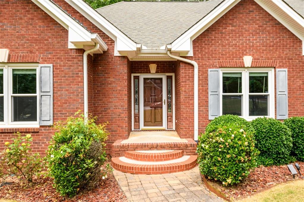 3648 Clark Hill Way