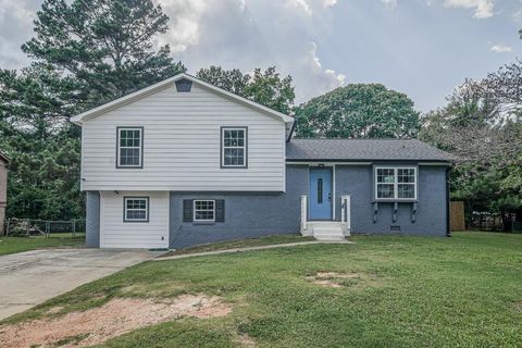 Homes For Sale - 9301 Settlers Grove Road<br/> Covington, GA 30014
