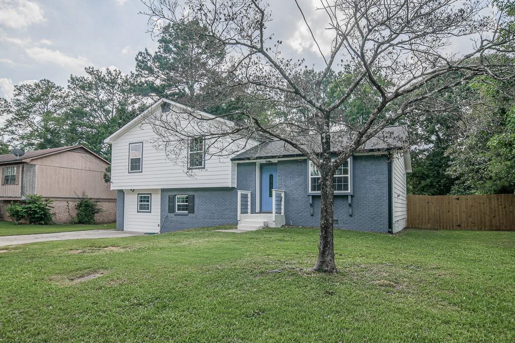 9301 Settlers Grove Road NE
