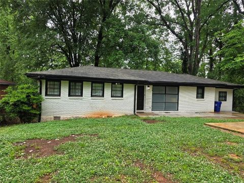 3490 Primrose Place Decatur GA 30032