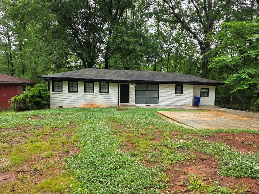 3490 Primrose Place