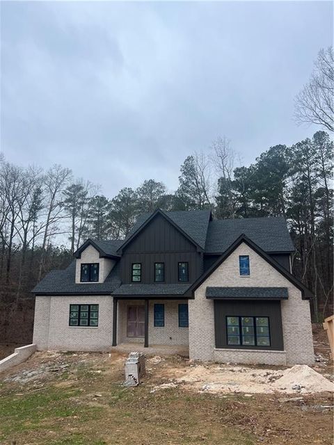 3357 LITTLEPORT Lane NW Acworth GA 30101