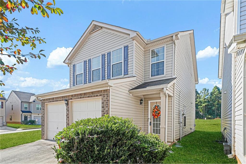 15 Colser Drive