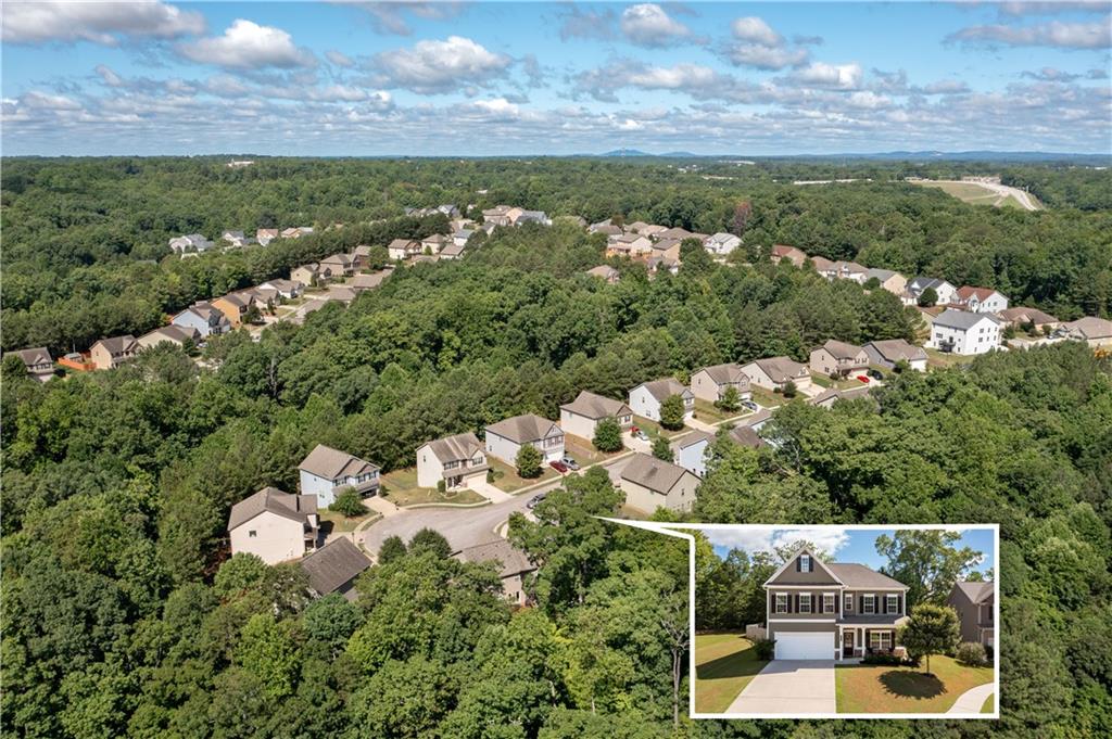 3935 Overlook Ridge Lane