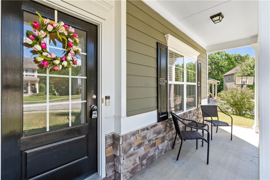 3935 Overlook Ridge Lane