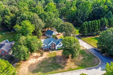 Homes For Sale - 507 Daileys Creek Drive<br/> Henry County, Mcdonough, GA 30253
