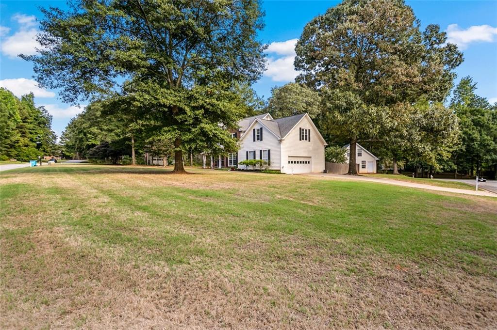 507 Daileys Creek Drive
