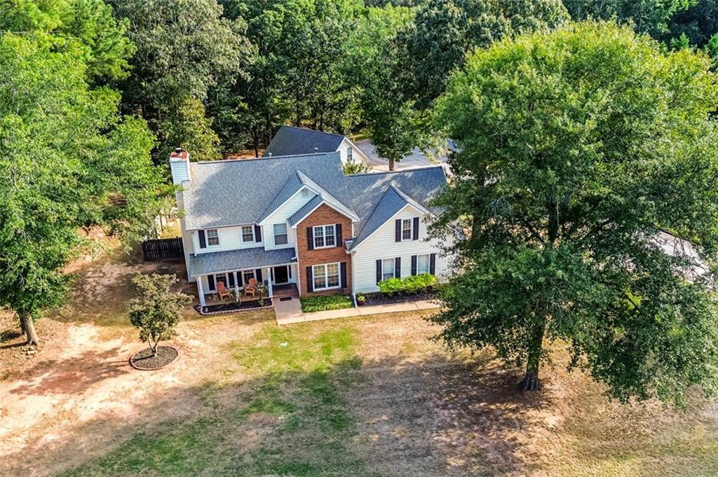 507 Daileys Creek Drive