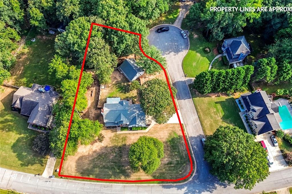 507 Daileys Creek Drive