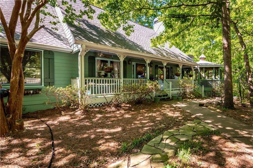 224 Chimney Sweep Trail