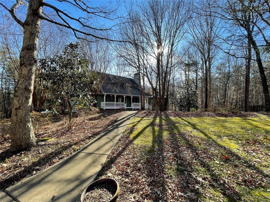 224 Chimney Sweep Trail