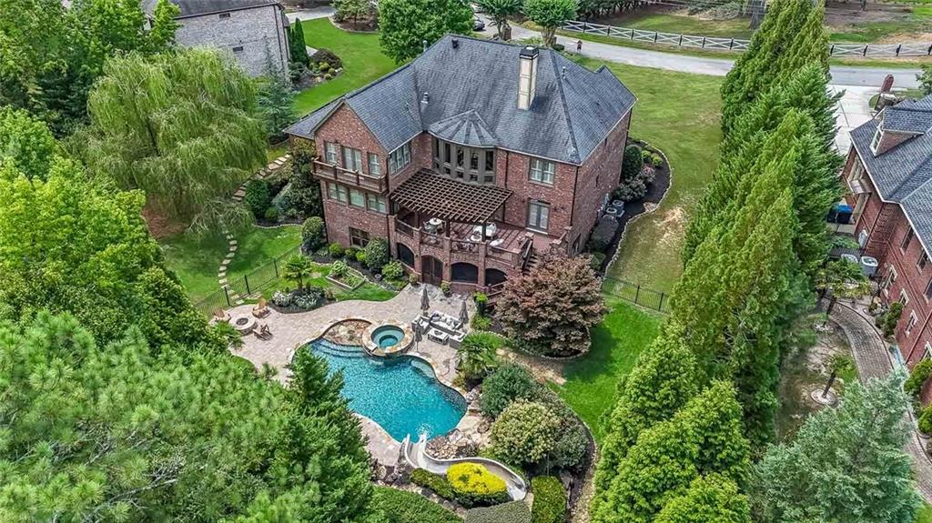 1391 Harris Road